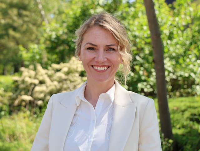 Erika Kandráčová