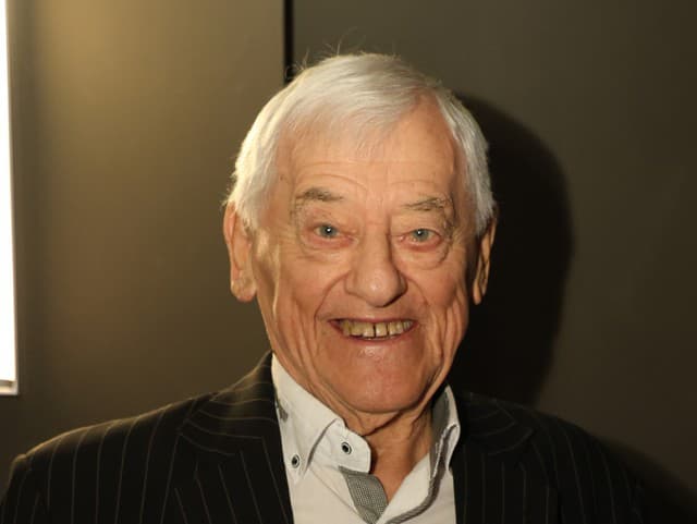Premiéra muzikálovej šou Pánska