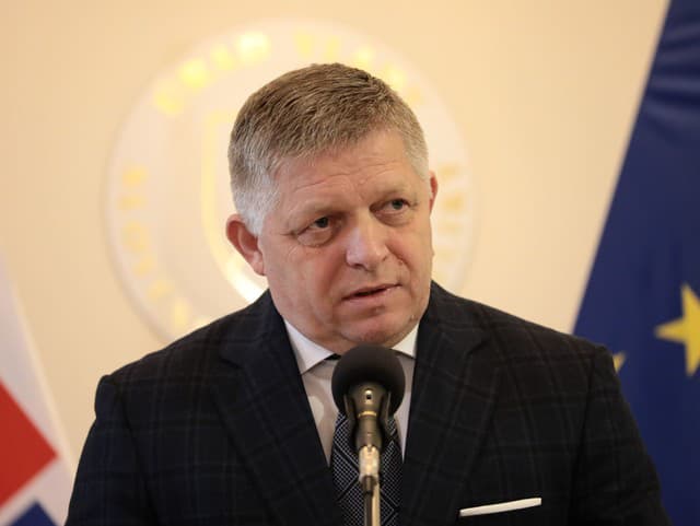 Robert Fico