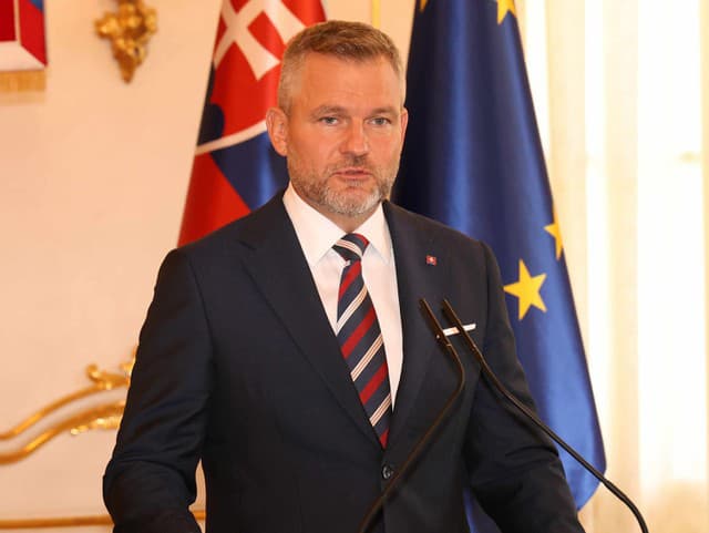 Prezident podpísal balík zákonov: