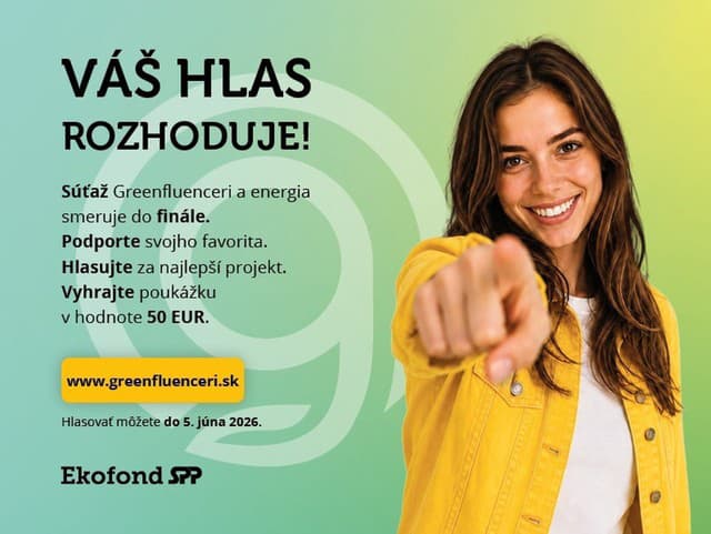 Ekofond SPP spúšťa hlasovanie