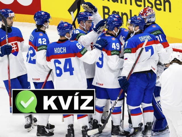 Hokejové MS odštartovali: Zvládnete
