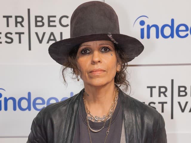 Linda Perry