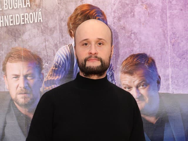 Premiéra filmu Šviháci. Na