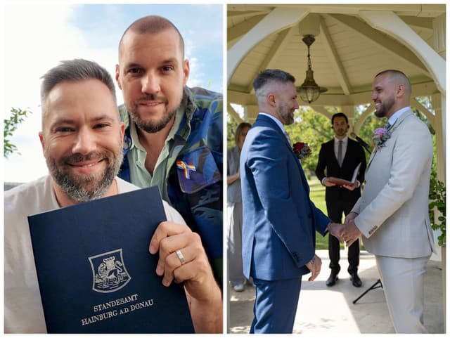 Známy politik a exmoderátor