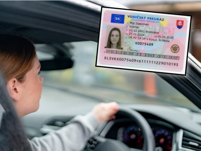 Vodičov čakajú najväčšie ZMENY