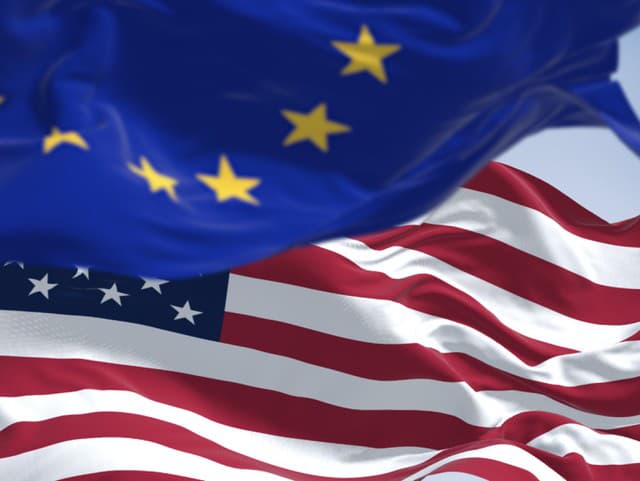USA zavádzajú clá na