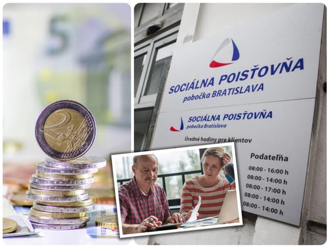 Rodičovské príspevky sú ovenčené