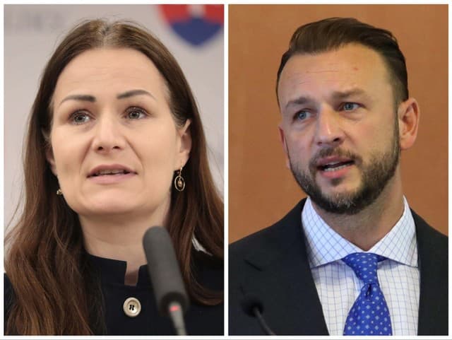 Martina Bajo Holečková a