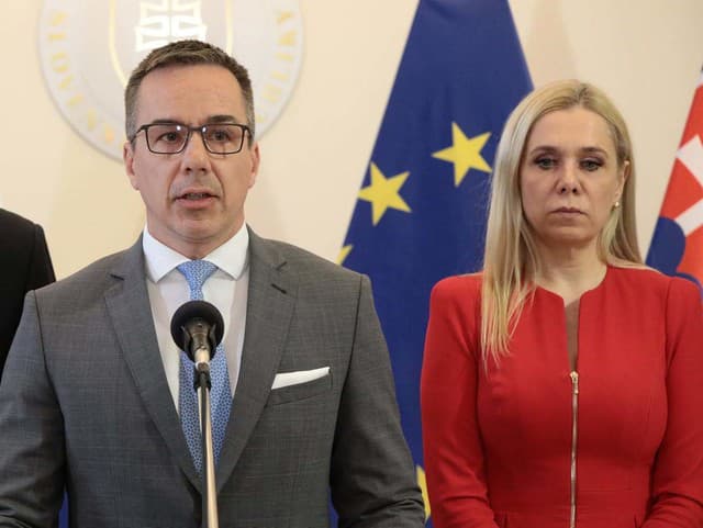 Na obed iba 15-minút