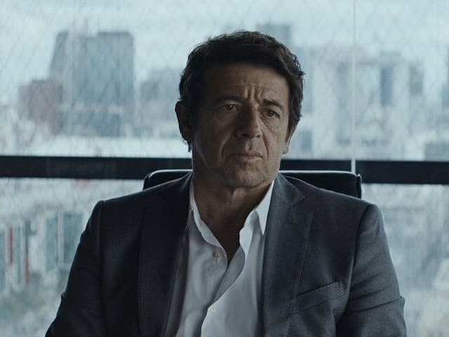 Patrick Bruel