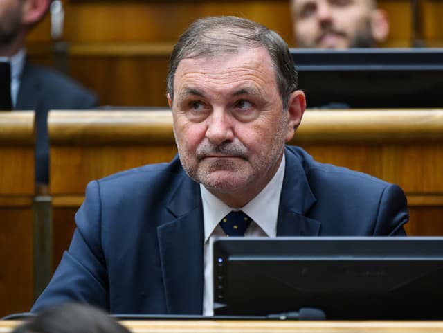 Ondrej Prostredník