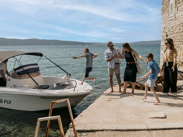 Zaujímavý tip pre vašu dovolenku v Chorvátsku: Tento trend vyhľadávajú turisti čoraz viac