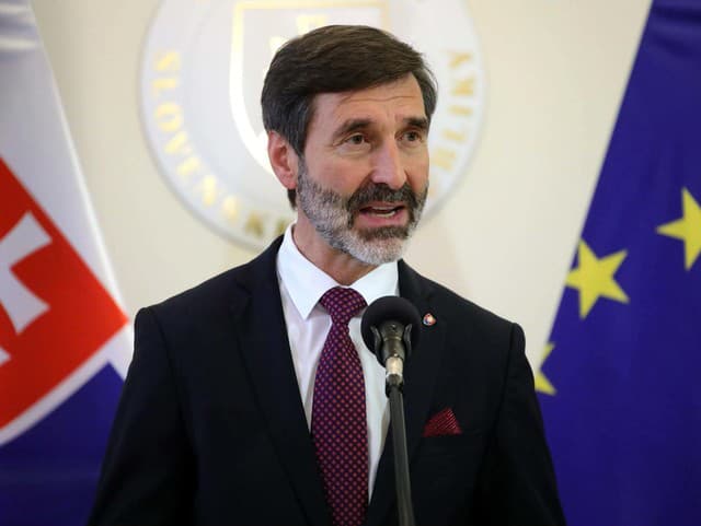 Juraj Blanár