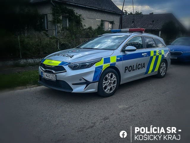 Pokus o vraždu v