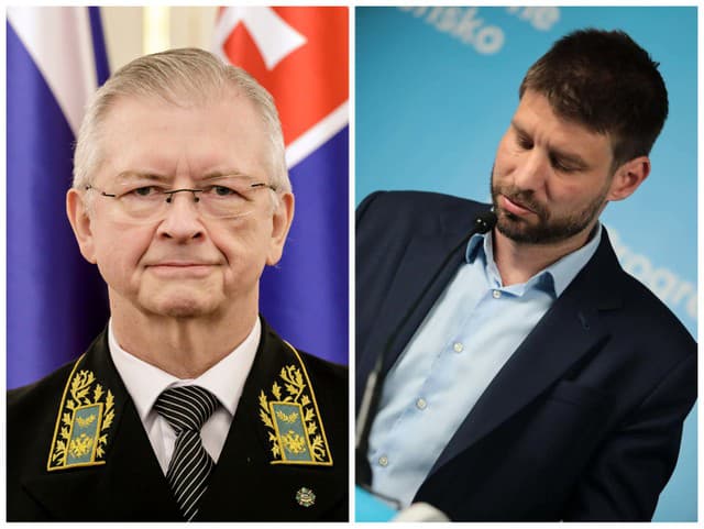 Ruský veľvyslanec chcel stretnutie