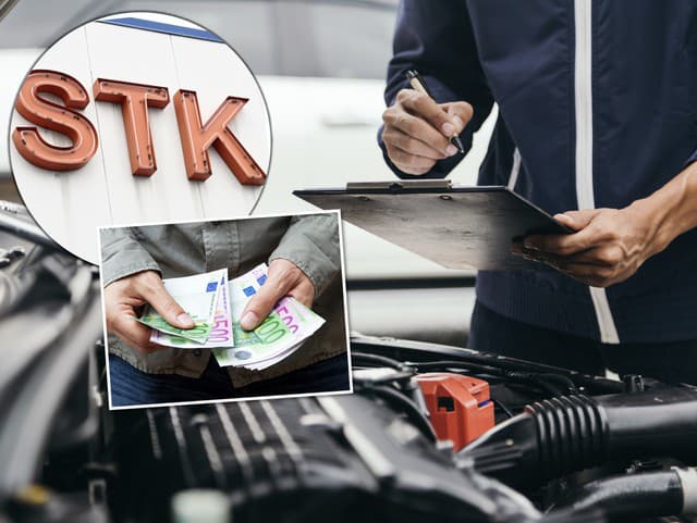 STK každý rok?! Tvrdé