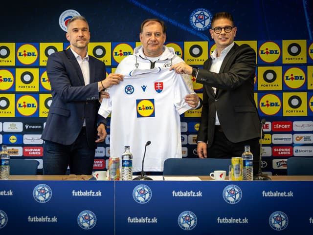Spoločne za zdravšie generácie