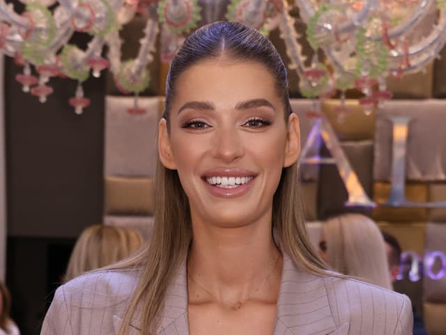 Jasmina Alagič