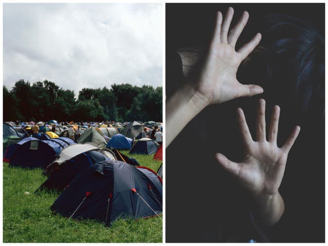 Ohromný škandál pred letnou
