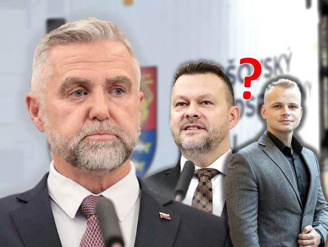 Prekvapenie pred voľbami v
