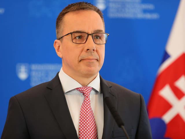 Erik Tomáš