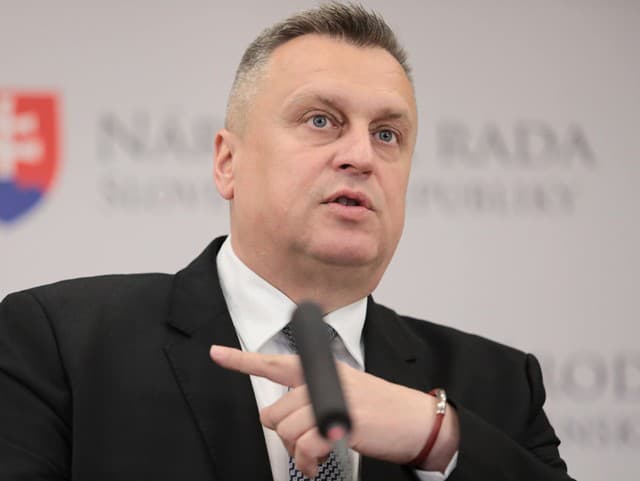 Andrej Danko