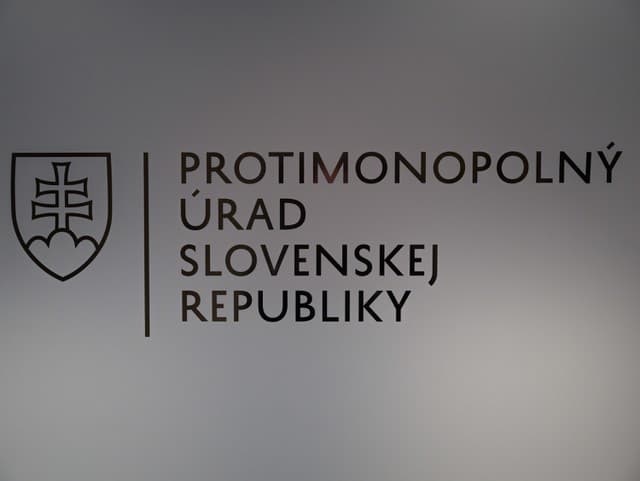 Protimonopolný úrad