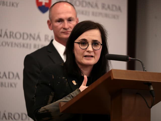 Zuzana Mesterová