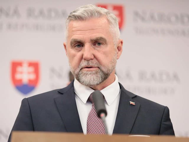 Tibor Gašpar