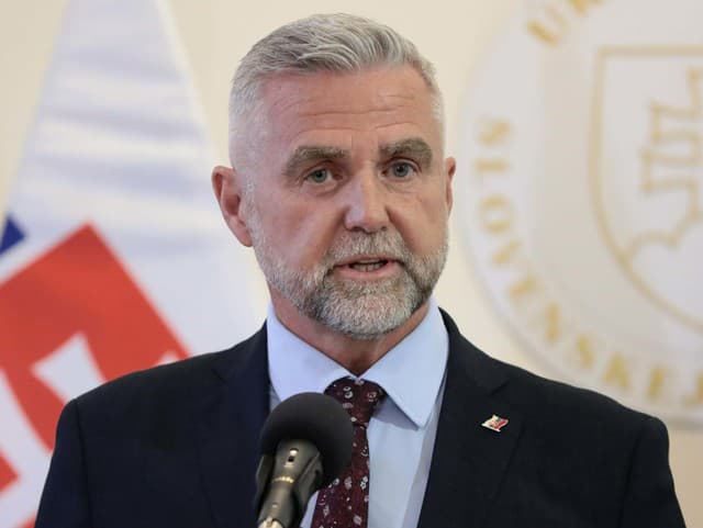 Tibor Gašpar