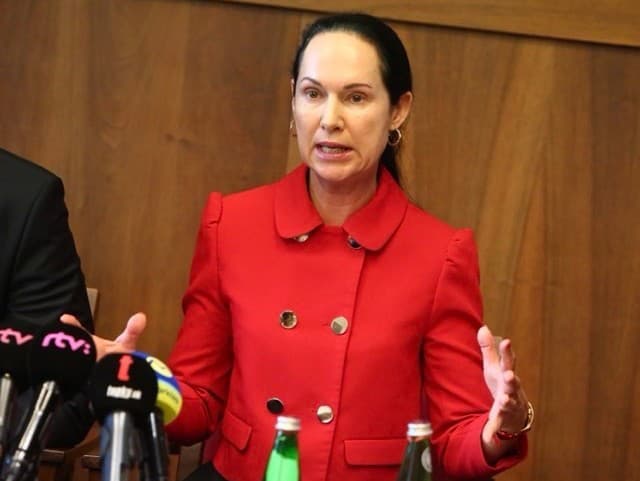 Ministerstvo vnútra zvýšilo počet