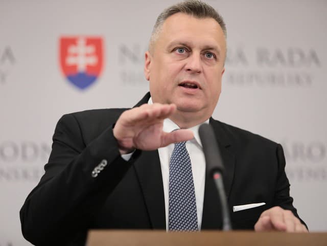 Andrej Danko