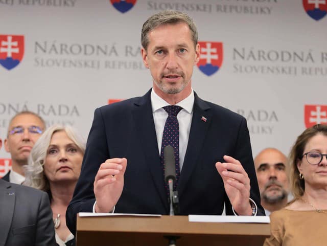 KDH predložilo viacero návrhov,