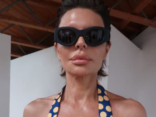 Lisa Rinna