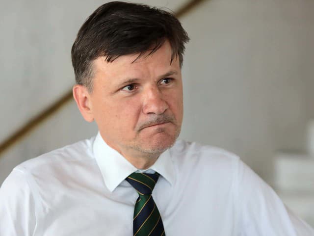 Ťažké chvíle Alojza Hlinu: Jeho matka skončila v nemocnici! Poslanec opísal hrozivý incident