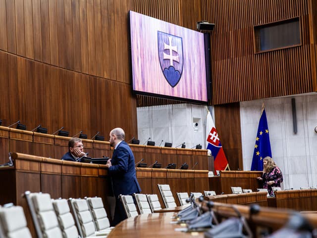 Ilustračné foto
