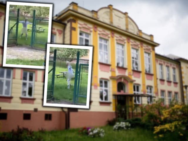 ŠKANDÁL na škole: Najskôr prichytili zdrogovaného, polonahého školníka, potom ich dorazil samotný riaditeľ!