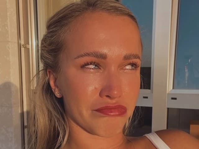 Nela Slováková skončila v