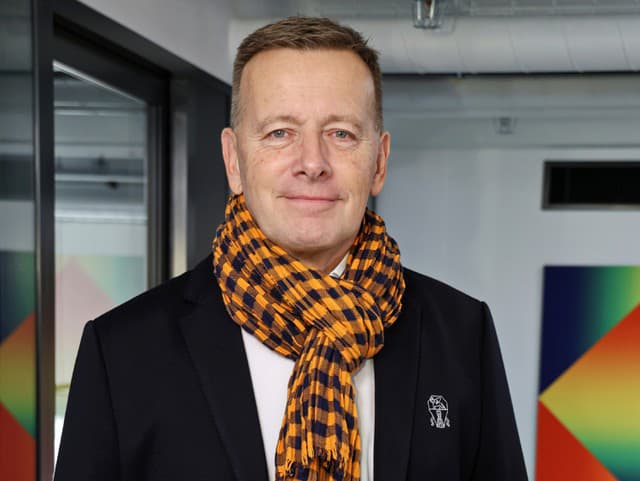 Boris Kollár
