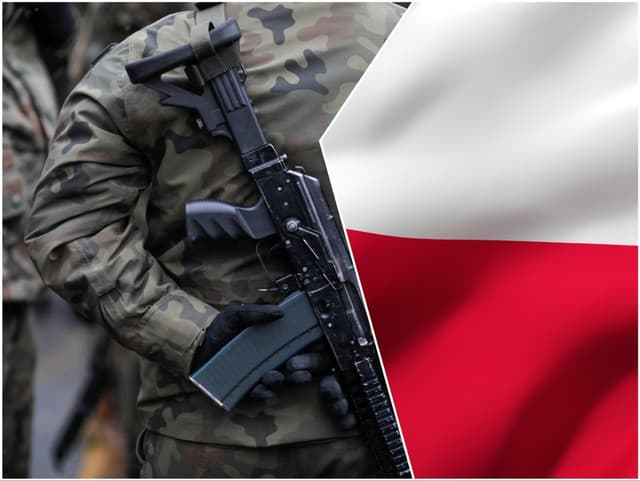 Rekordná modernizácia armády: Poľsko