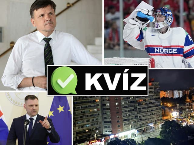 Veľké zhrnutie týždňa: Tento
