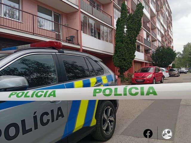 AKTUÁLNE POPLACH a zásah v Košiciach! Niekto doniesol domov muníciu, okamžitá EVAKUÁCIA