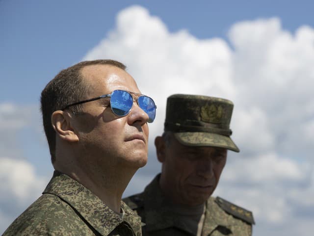 Desivé varovanie z Moskvy: Európania si majú dávať pozor! Ich pokojný spánok sa skončil