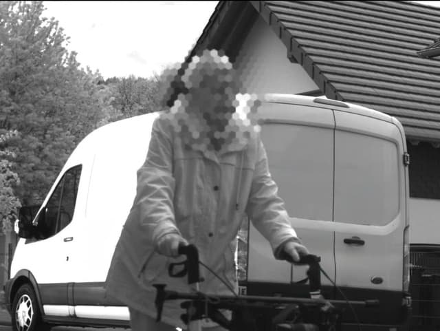 Babičku zachytil policajný radar.