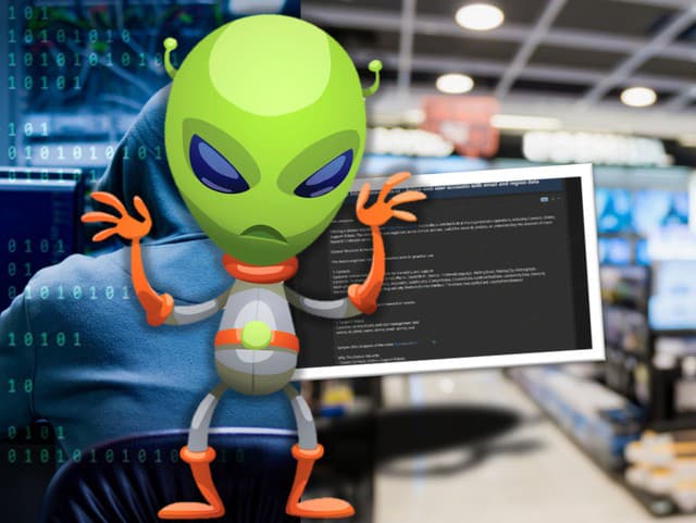 ÚTOK hackerov na najznámejší obchod s eletronikou: E-maily a tisícky telefónnych čísel v OHROZENÍ?
