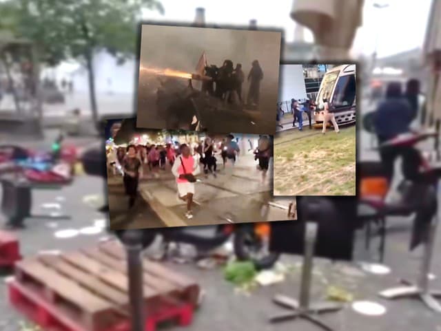 Európska metropola zmenila oslavy