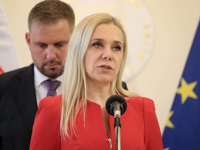 Rezort hospodárstva zverejnil prvý