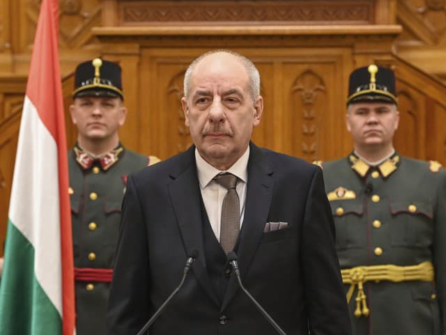Tamás Sulyok
