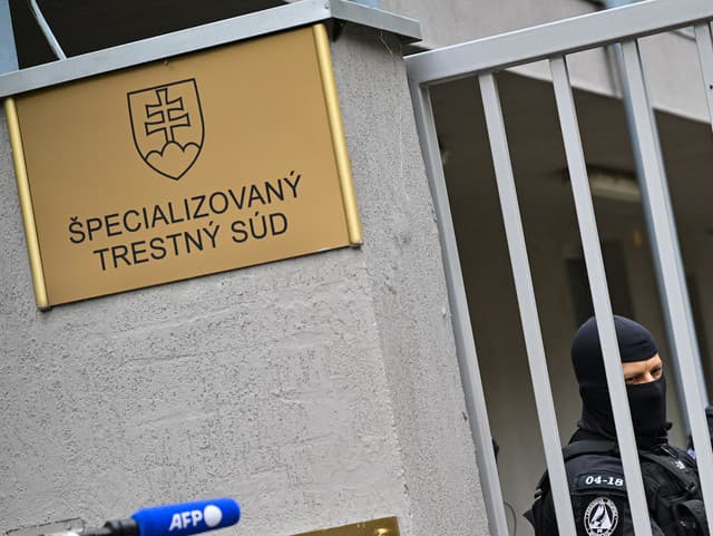 Kauza Donovaly: Obžalovaná spochybňuje